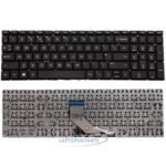 HP 15-DA UK KEYBOARD