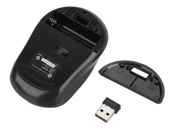 HP FM510A MOUSE - Image 3