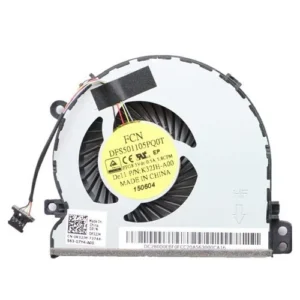 Dell Latitude 3550 3450 CPU Cooling Fan