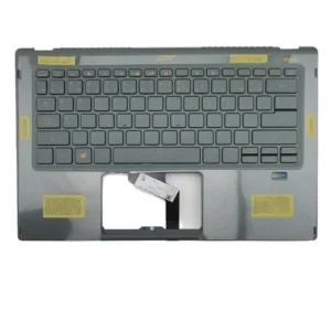 Acer Swift SF514-55GT SF514-55T Palmrest Cover Keyboard Green