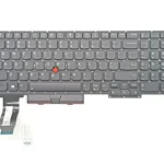 Lenovo Thinkpad E15 Type 20RD 20RE E15 Gen 1 2020 Laptop Keyboard US 01XY010
