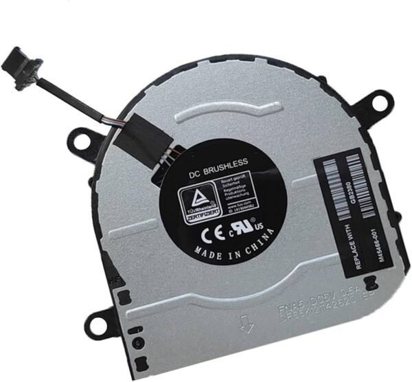 HP Envy x360 15-eu cooling fan  (Small)
