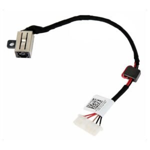 DELL 5558 DC JACK