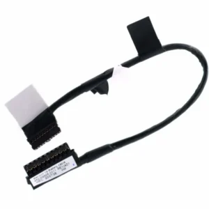 Dell Latitude 5300 5310 Laptop Battery Cable