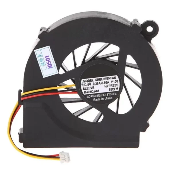 HP G6-1000 G4-1000 cooling Fan