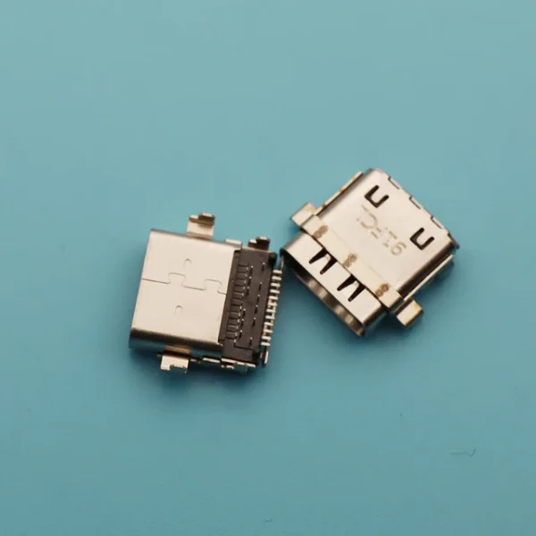 DELL 7490/7480 USB TYPE-C DC JACK