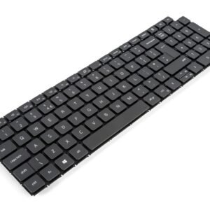 DELL 3520 UK BLACKLITE KEYBOARD