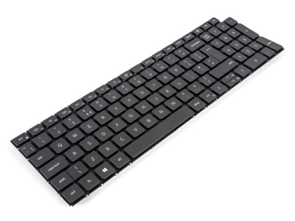 DELL 3520 UK BLACKLITE KEYBOARD