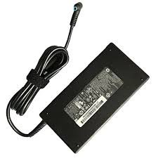 HP BLUE PIN 120W ADAPTER