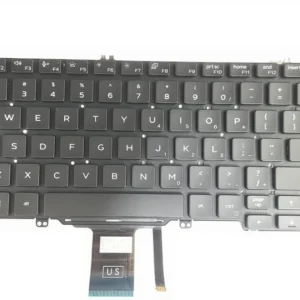 DELL 5300 BLACKLITE KEYBOARD