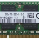 Samsung 1600 MHz DDR3 8GB Laptop RAM