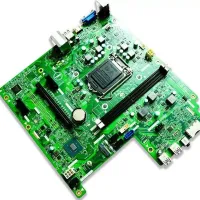Dell Vostro 3667 3668 3669 Desktop Motherboard 03H84F