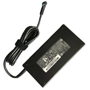 HP Blue Pin 120w Adaptor