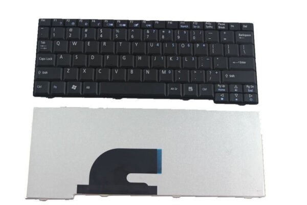 ACER Aspire One D150 D250 KAV10 KAV60 A110 ZG5 ZG8 N214CM-2 US English keyboard