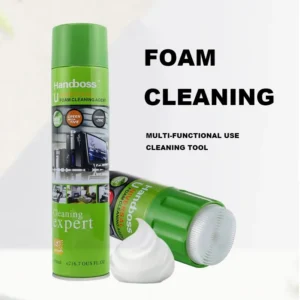 Handboss Universal Foam Cleaning Agent