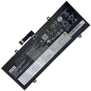 Lenovo L21C4PE3 Battery