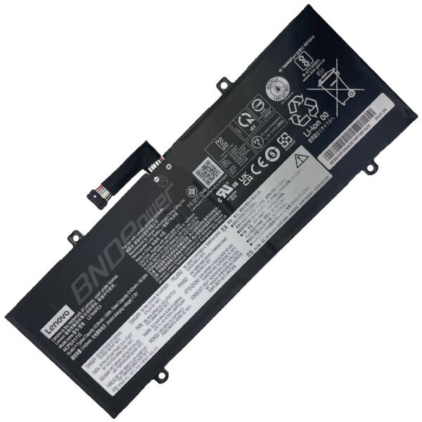 Lenovo L21C4PE3 Battery