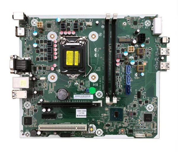 HP 280 G3 System Board