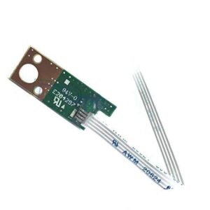 Dell 3542 Power Button