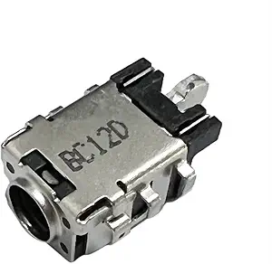 ASUS S530F DC JACK