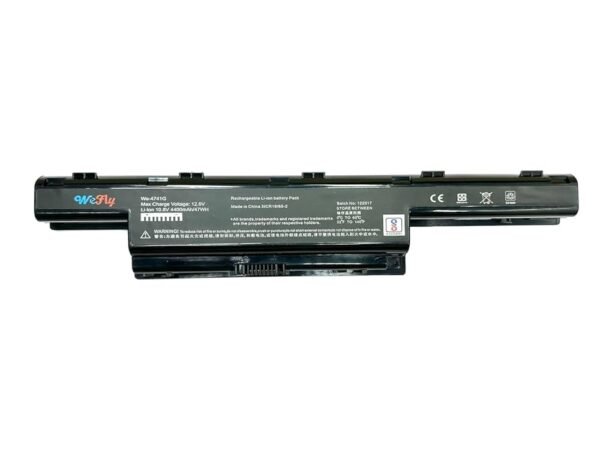 AcerAspire 4560 4625 4738 4741G AS10D41 Battery