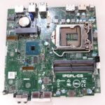 Dell Optiplex 3060 Micro D10U 03KWTV Motherboard