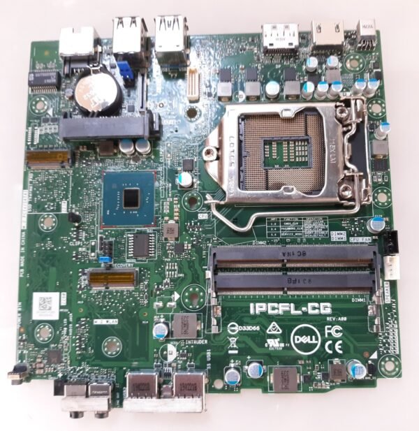 Dell Optiplex 3060 Micro D10U 03KWTV Motherboard