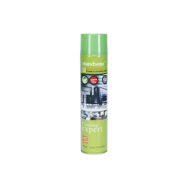 HANDBOSS UNIVERSAL FOAM CLEAN