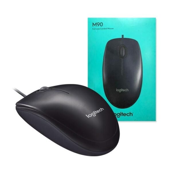 M90 LOGITECH MOUSE