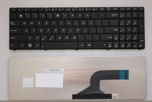 ASUS K53E KEYBOARD