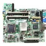 HP Compaq DC5800 Desktop System Motherboard LGA775 461536-001 450667-001
