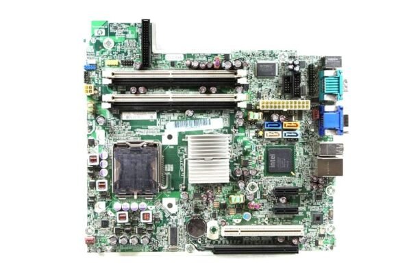 HP Compaq DC5800 Desktop System Motherboard LGA775 461536-001 450667-001