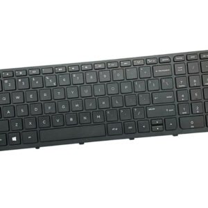 HP 350 G1 WITHOUT BLACKLIT KEYBOARD
