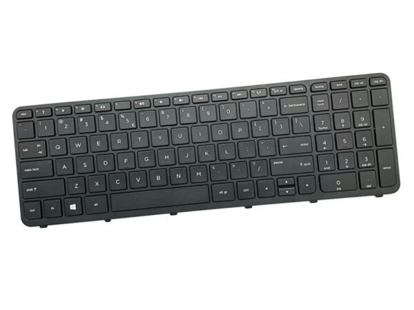 HP 350 G1 WITHOUT BLACKLIT KEYBOARD
