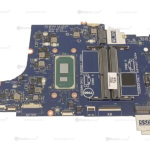 Dell Inspiron 3501 Laptop Motherboard
