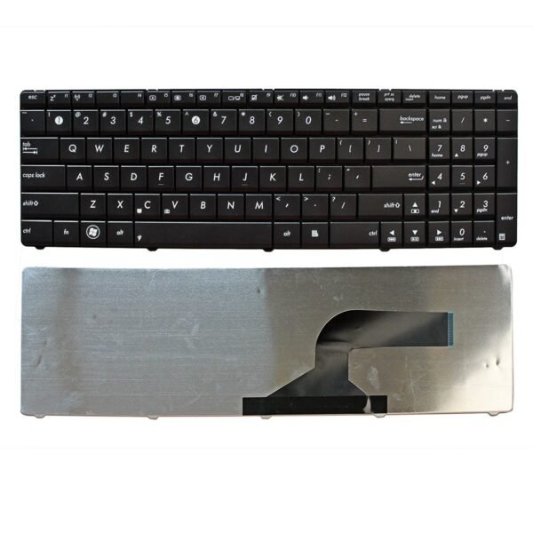 Asus X53V Keyboard