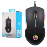 HP GAMING MOUSE M 160
