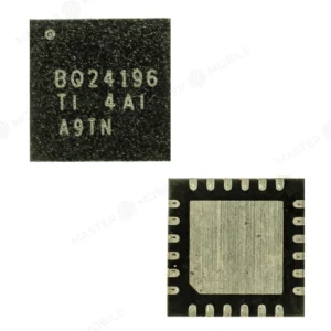 BQ24196M