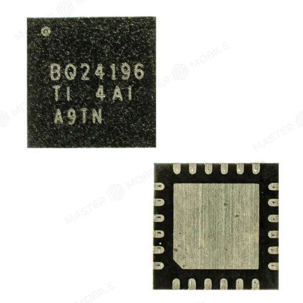 BQ24196M - Image 2