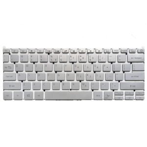 ACER SF314-41 SILVER BLACKLIT KEYBOARD