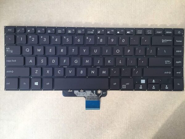Asus vivobook A510u Backlight Keyboard