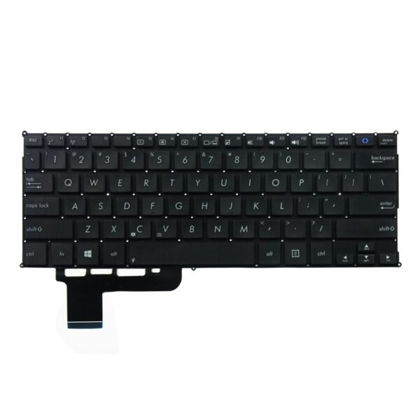 Asus Vivobook S200 S200E S200L X200 X201 Keyboard - Q200E X201E X202E S200E