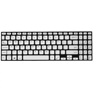 ASUS S530 WITH BACKLIT KEYBOARD