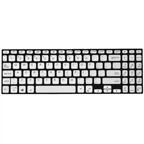 ASUS S530 WITH BACKLIT KEYBOARD