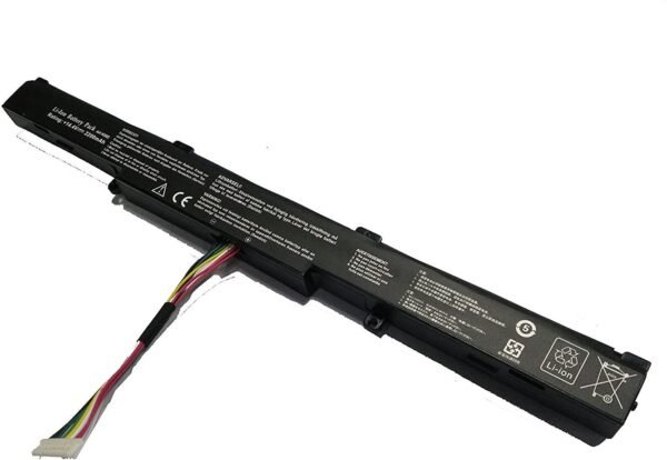 ASUS X550E-4-4S1P BATTERY