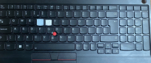 LENOVO THINKPAD E15 GEN 4 UK KEYBOARD big enter