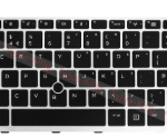 HP EliteBook 840 G5 BLACKLIT KEYBOARD