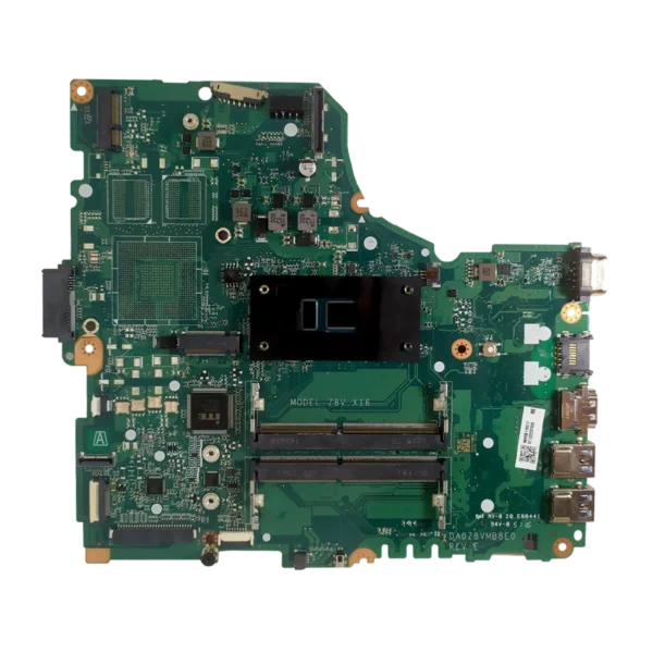 Acer E5-475G Motherboard