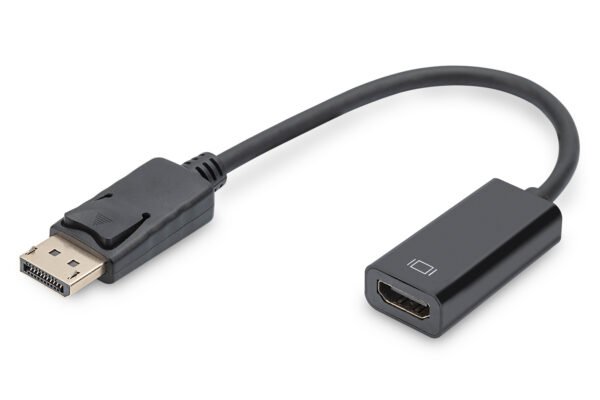 HDMI TO HDMI ADAPTER CONVENTOR