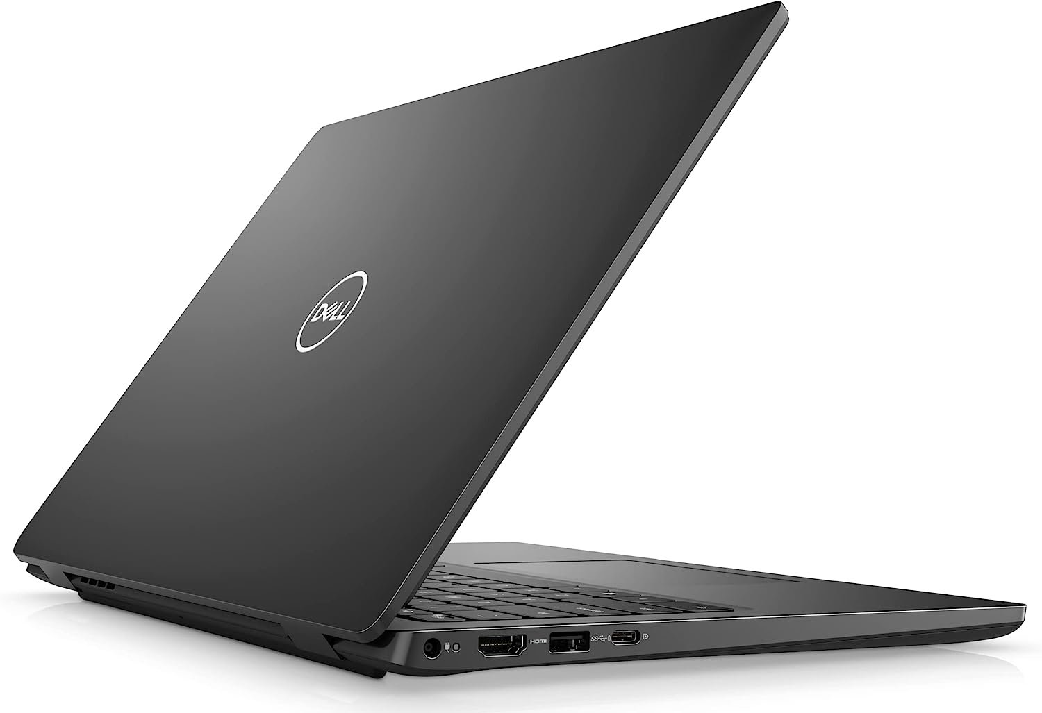 DELL 3400 I5 8TH GEN USED LAPTOP - Image 2